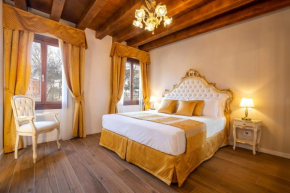 Laguna D'oro Luxury Apartments